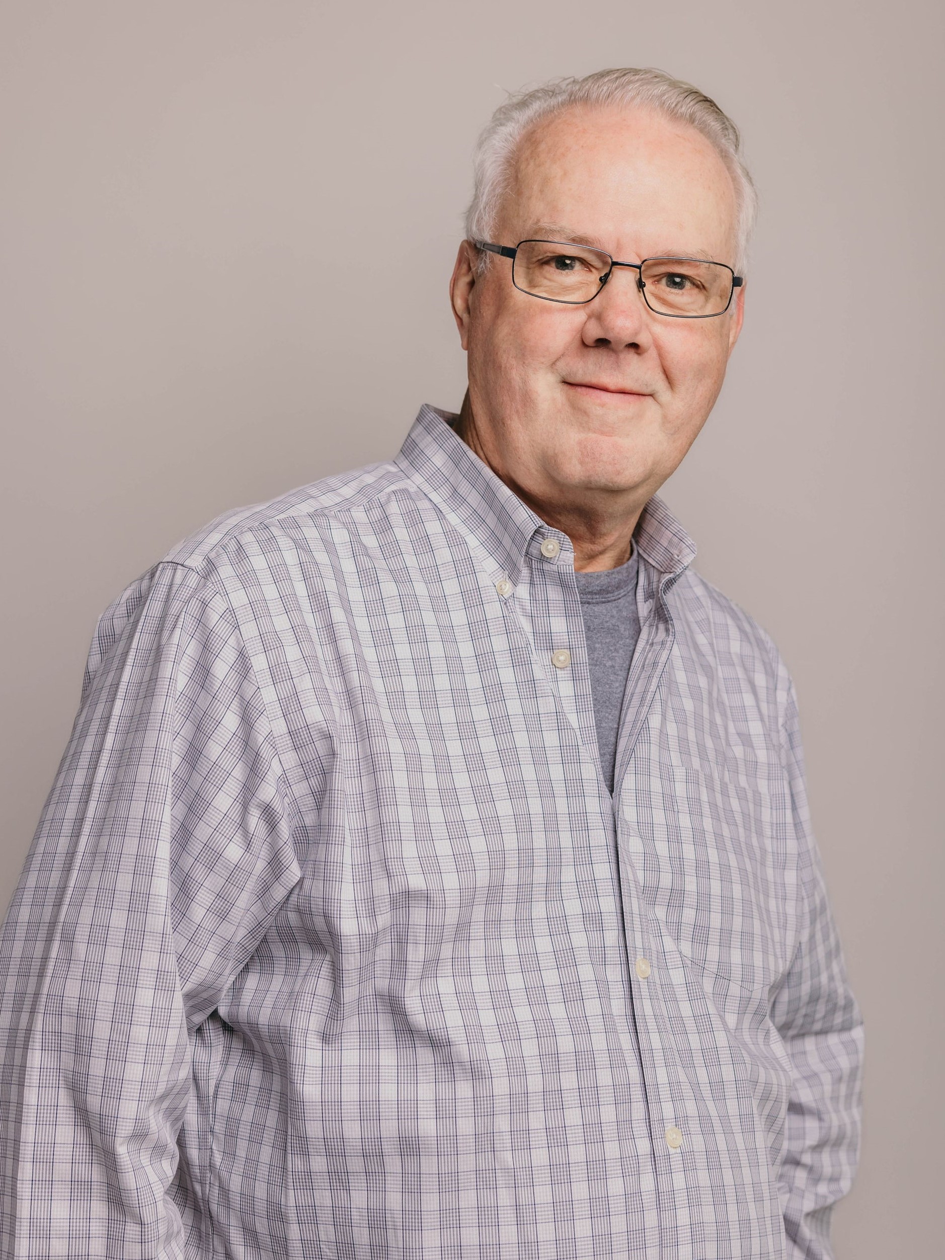 Pat Washburn