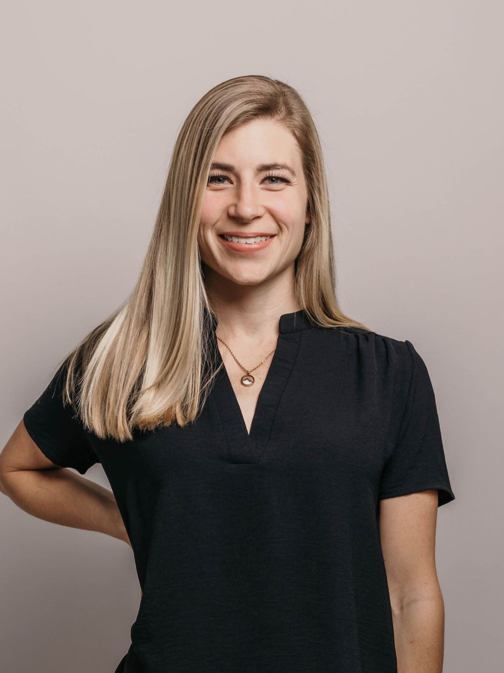 Shannon Kaufman